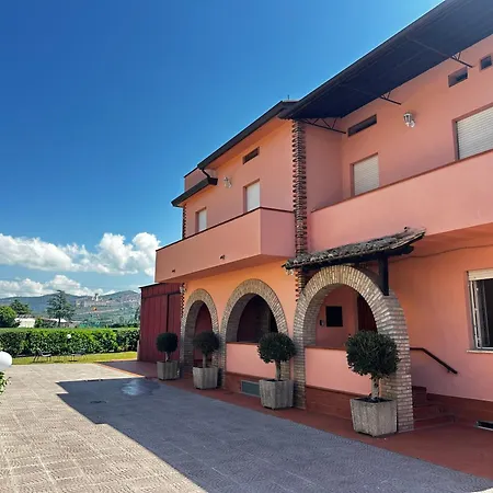 Boutique With View And Garden - Gismondo * Assisi