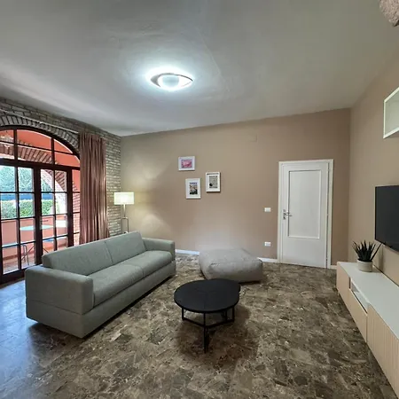 Boutique With View And Garden - Gismondo Villa *