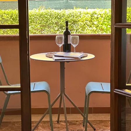 Boutique With View And Garden - Gismondo Villa
