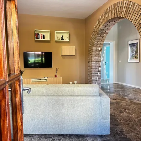 Villa Boutique With View And Garden - Gismondo *