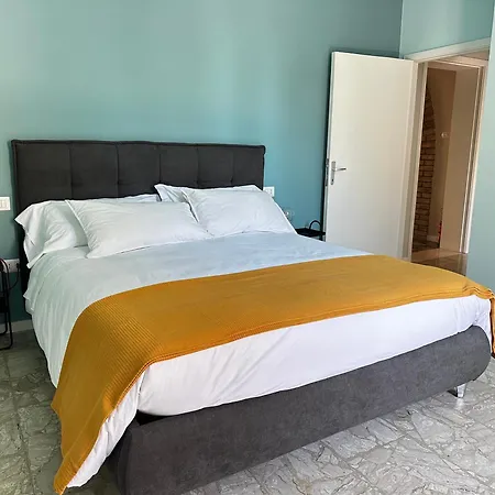 Boutique With View And Garden - Gismondo Villa *