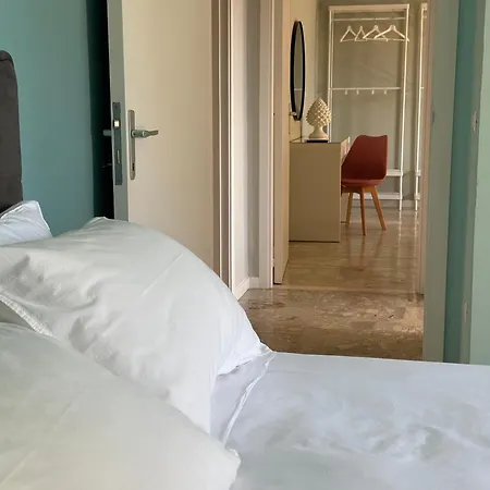 Boutique With View And Garden - Gismondo Villa *