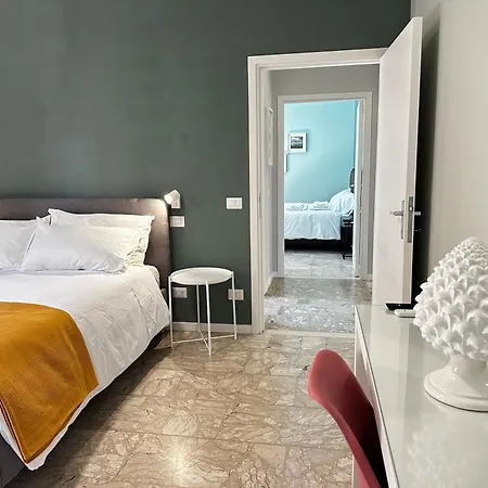 Villa Boutique With View And Garden - Gismondo