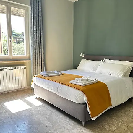 Boutique With View And Garden - Gismondo Assisi