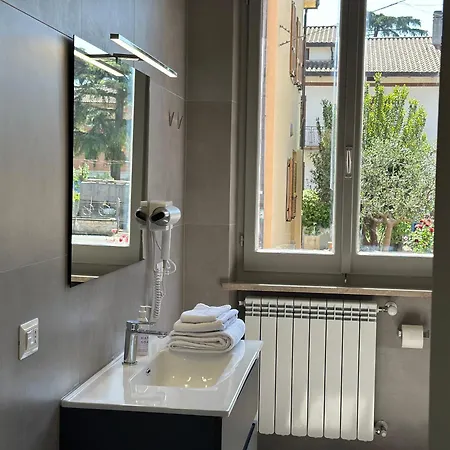 Villa Boutique With View And Garden - Gismondo