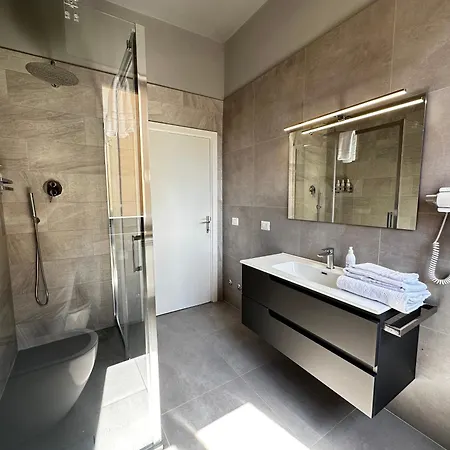 Boutique With View And Garden - Gismondo Assisi
