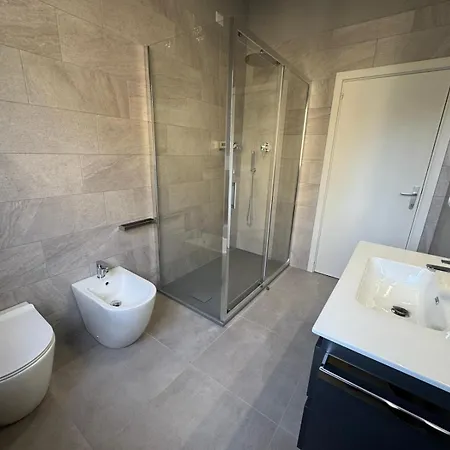 Boutique With View And Garden - Gismondo *