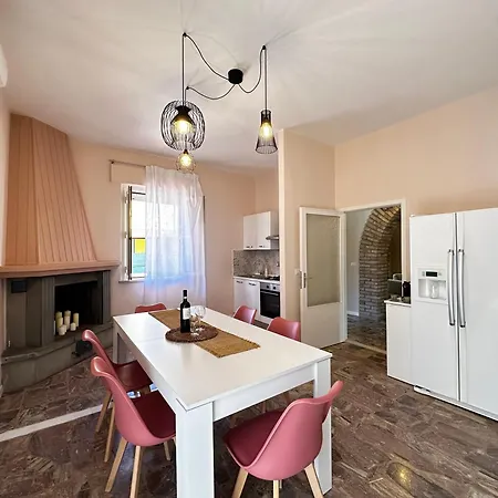 Villa Boutique With View And Garden - Gismondo *