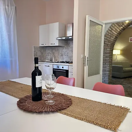 Boutique With View And Garden - Gismondo Villa