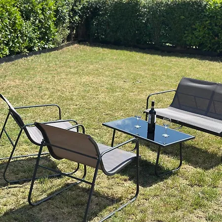 Boutique With View And Garden - Gismondo Assisi