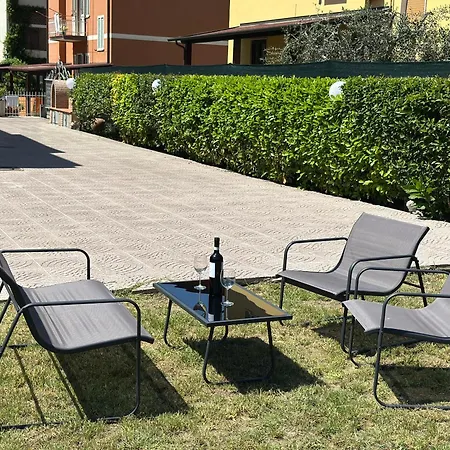 Boutique With View And Garden - Gismondo Villa